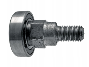 Łożysko rolkowe rolka zgrabiarki Deutz-Fahr 06581495