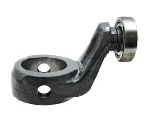 Łożysko rolka zgrabiarki Deutz-Fahr 16504057