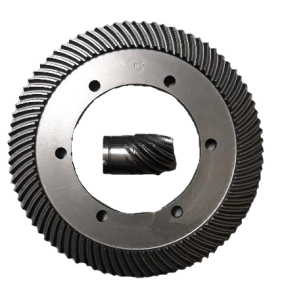 Przekładnia stożkowa 12Px83L FELLA 123362
