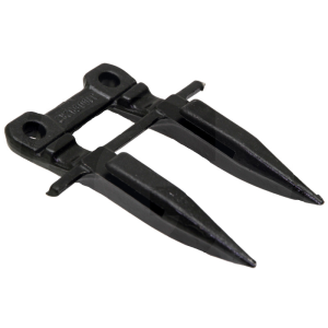Bagnet podwójny Case 3160592R2