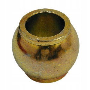Kula łącznika górnego kat. 3/4 32-78 mm