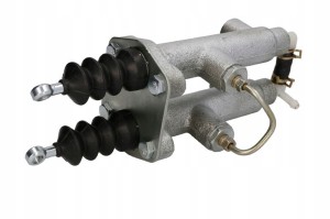Pompa hamulcowa Ford New Holland 81866911