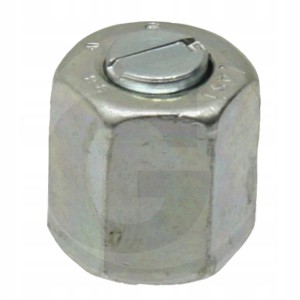 Zaślepka hydrauliczna z nakrętką M14X1,5