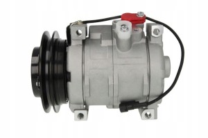 Kompresor klimatyzacji Fendt G117551020100