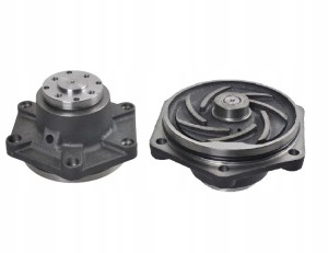 Pompa wodna Fendt C312200610010, F312200610010