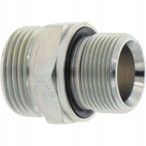 Przyłącze hydrauliczne nypel BB M30X2 / M22X1,5