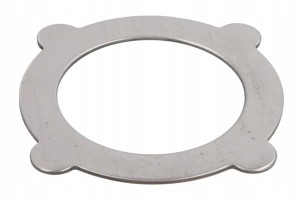 Tarczka metalowa mostu Carraro 110643