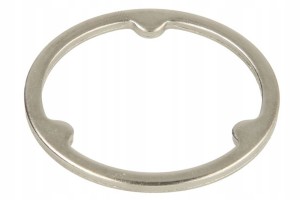 Pierścień zabezpieczający mostu Carraro 134197