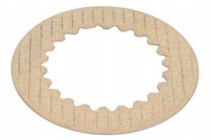 Tarcza cierna mostu Carraro 382114