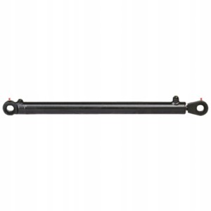 Siłownik hydrauliczny 780-1280 mm tłok 36 mm