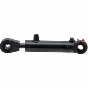 Siłownik hydrauliczny 340-500 mm tłok 22 mm