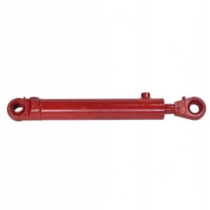 Siłownik hydrauliczny 600-920 mm tłok 36 mm