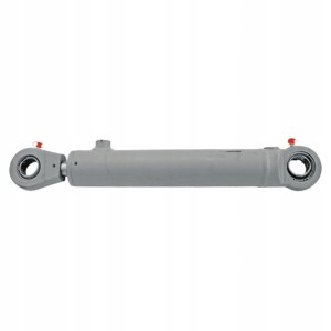 Siłownik hydrauliczny 430-630 mm tłok 28 mm