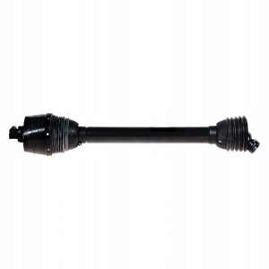 Wałek przekaźnika szerokokątny 1210 mm 690 Nm