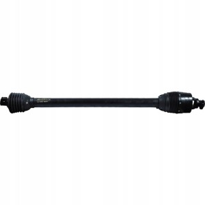 Wałek przekaźnika szerokokątny 1210 mm 500 Nm