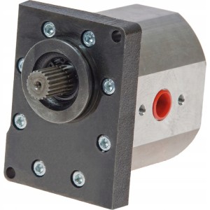 Pompa hydrauliczna Zetor 53420911