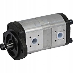 Pompa hydrauliczna Renault 0510665093