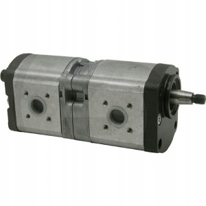 Pompa hydrauliczna Kramer Fuchs 0510565387