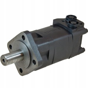 Silnik hydrauliczny SMS-315