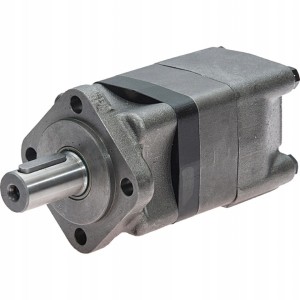 Silnik hydrauliczny SMS-250