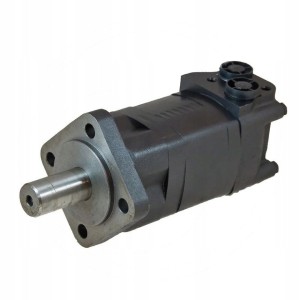 Silnik hydrauliczny SMS-160