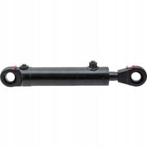Siłownik hydrauliczny 280-480 mm tłok 36mm