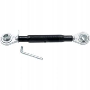 Łącznik górny 400-600mm kat.2 M27x3