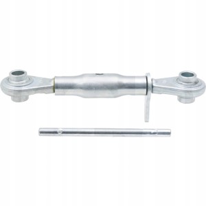 Łącznik górny 280-390mm kat.1 M24x3