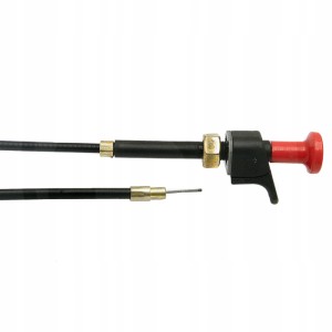 Linka gaszenia Fiat 5153381