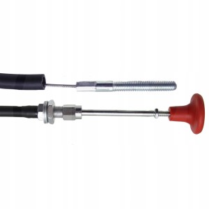 Linka gaszenia Fendt G205200260021