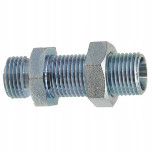 Śruba grodziowa M 16X1,5/ M16X1,5