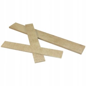 Łopatka pompy MEC 4000 300x41x6,5 mm 4050990113