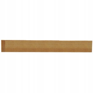 Łopatka pompy MEC 13500 460x60x6,5 mm