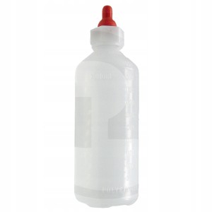 Butelka do karmienia jagniąt owiec kóz 1000ml