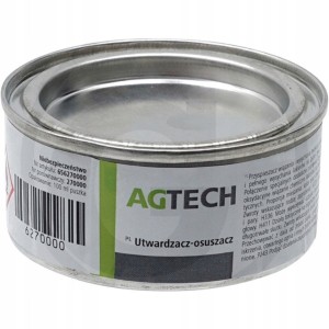 WILCKENS farba utwardzacz GRANIT 100 ml