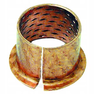 Tuleja ramienia zgrabiarki Fella 121024
