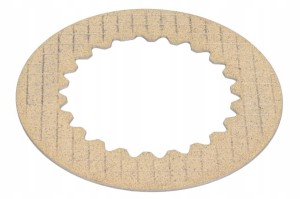 Tarczka cierna mostu Carraro 110644