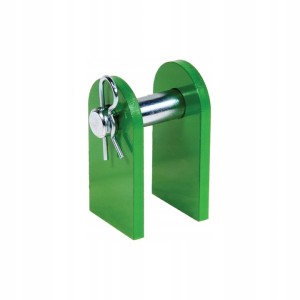 Uchwyt siłownika hydraulicznego Ø 20 mm