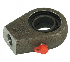 Ucho siłownika hydraulicznego 30 mm