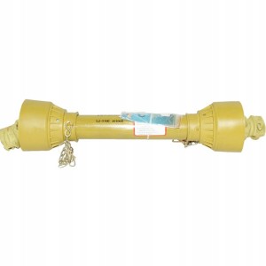 Wałek przekaźnika mocy WOM 510 mm 355 Nm