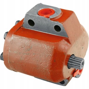 Pompa hydrauliczna C-360 C360-3P 17,9 cm³/obr