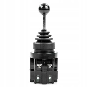 Joystick 4 sekcyjny elektryczny