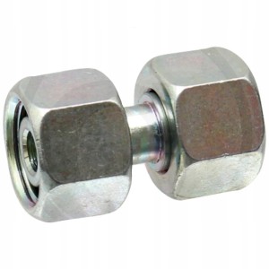 Złącze hydrauliczne AA M14X1,5 / M18X1,5