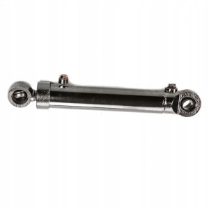 Siłownik hydrauliczny 410-610mm tłok 25mm