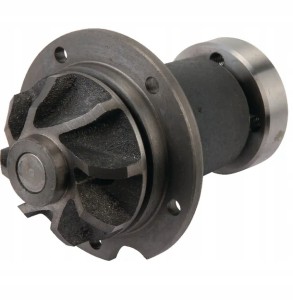 Pompa wody silnika Mercedes Benz 1152000020