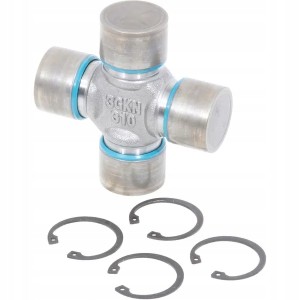 Krzyżak osi Carraro 27x71 mm CI048824