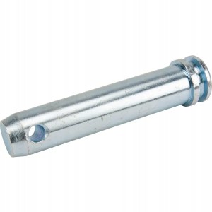 Sworzeń łącznika górnego kat.2 25,4x110 mm