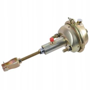 Siłownik hamulcowy hydrauliczno-pneumatyczny T2025