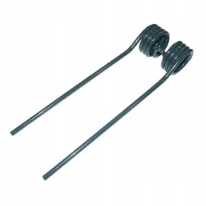 Palec zgrabiarki Kuhn 57609000