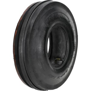 Opona z dętką 3.50-6 4PR